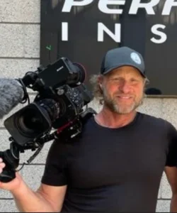 Eric Cochran - Content Creator