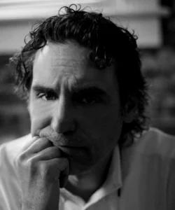 Pete Brown - Designer