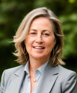 Helen Coates - Project Manager