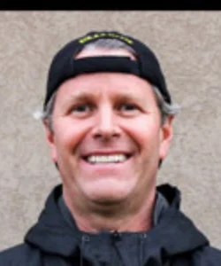 Christian Wright - Director