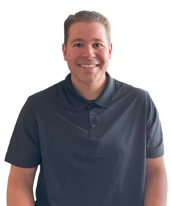 Jesse Moore - Camp Director