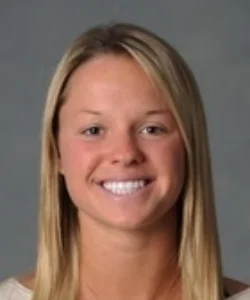 Morgan Stephens - Assistant Coach