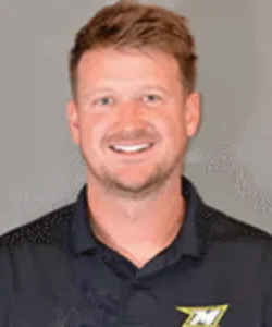 Michael Scott - Head Coach