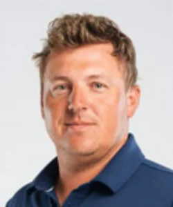 Jordan Szabo - Director