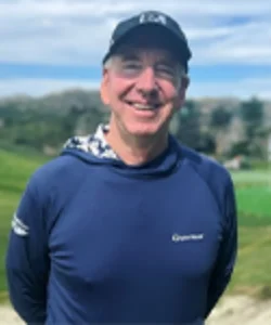 Kurt Donahoo - Instructor