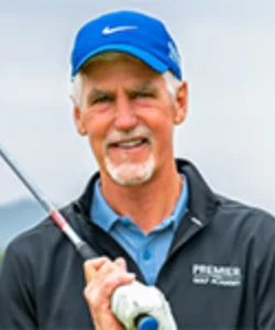 Dan Anselmo - Senior Instructor