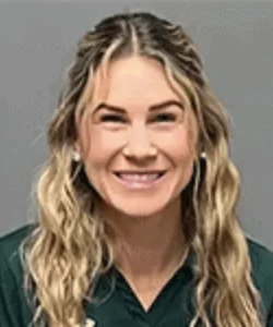 Kylee Altland - Assistant Coach