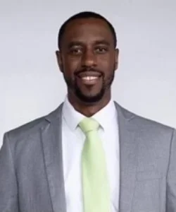 Jade Carter - Co-Director