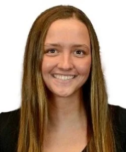 Riley Ebert - Assistant Coach