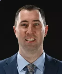 Ryan Gensler - Director