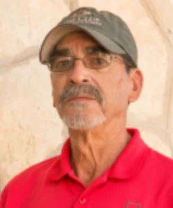 Ray Garcia - Camp Director