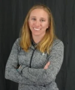 Stephanie Moorberg - University of Dallas Men's and Women's Head Coach