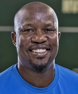 Dominic Modise - Director