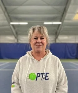 Teri Hartshorn - Director