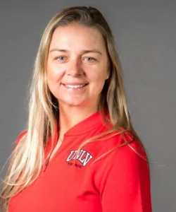 Tetiana Luzhanska - Director