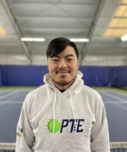 Vu Bui - Co-Director