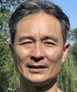 Eigo Okada - Co-Director