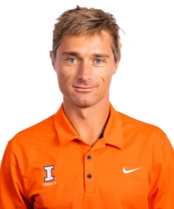 Tim Kopinski - Assistant Director