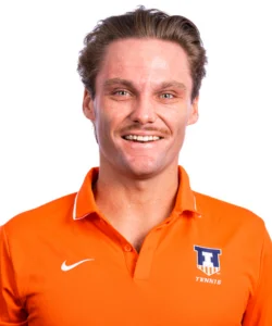 Zeke Clark - Assistant Director