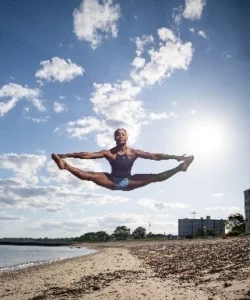 Chavon Hampton - Coach