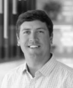 Cooper Kehoe - Camp Director