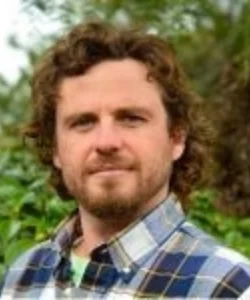 Schuyler Horn - Camp Director