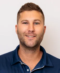 Alex Elia - Camp Director