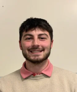 Cooper Ferruzzi - Head Pro