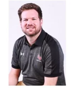 Matt Hamilton - Assistant Coach