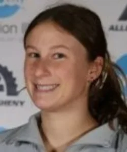 Georgie Volna - COACH