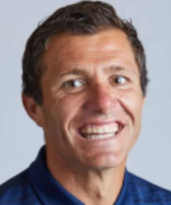 Frankie Sanfilippo - Assistant Coach