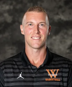 Sam Leal - Division Leader