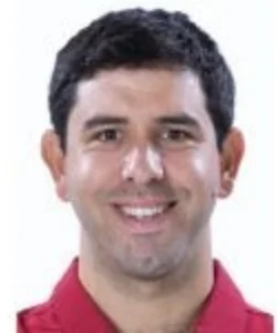 Marcus Guttmann - Assistant Coach