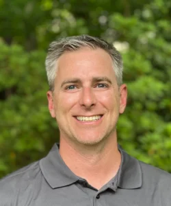 Mark Fino - Head Coach