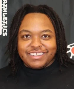 Bilal R. Benjamin - Camp Director