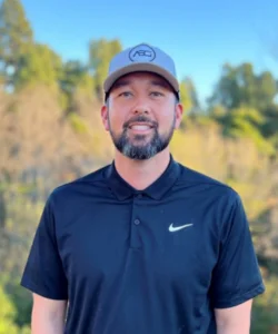 Darin Higashi - Regional Director