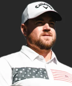 Dan Marvosh - All Systems Golf Owner