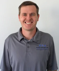 Luke Gromer - Camp Administrator