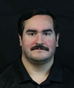 Chris Esquivel - Camp Director