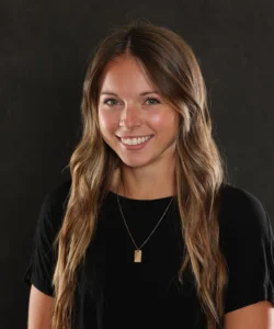 Kylie Eastman - Camp Director