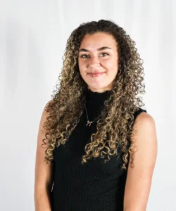 Teagan Symons - Assistant Coach