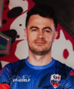 Danny McGhee - Director