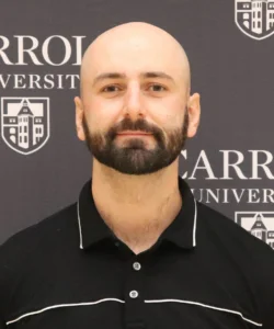 Gabe Pearlman - Camp Director