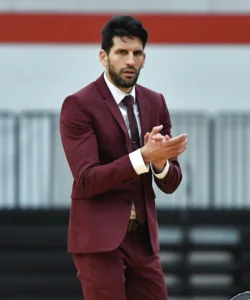 Mark Saladzius - Camp Director