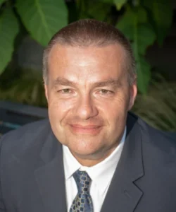 Greg Enbusk - Camp Director