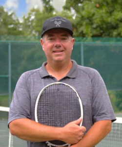 Ryan Rader - Director