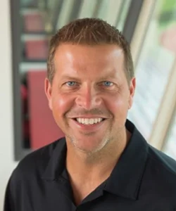 Brady Lindsley - Co Camp Director