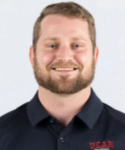 Justin Dionne - Camp Director