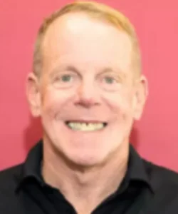 Craig Mallery - Swim Director