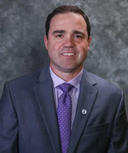 Kevin Carroll - Head Coach